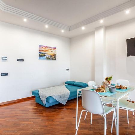 Bari Waterfront Apartment Eksteriør billede