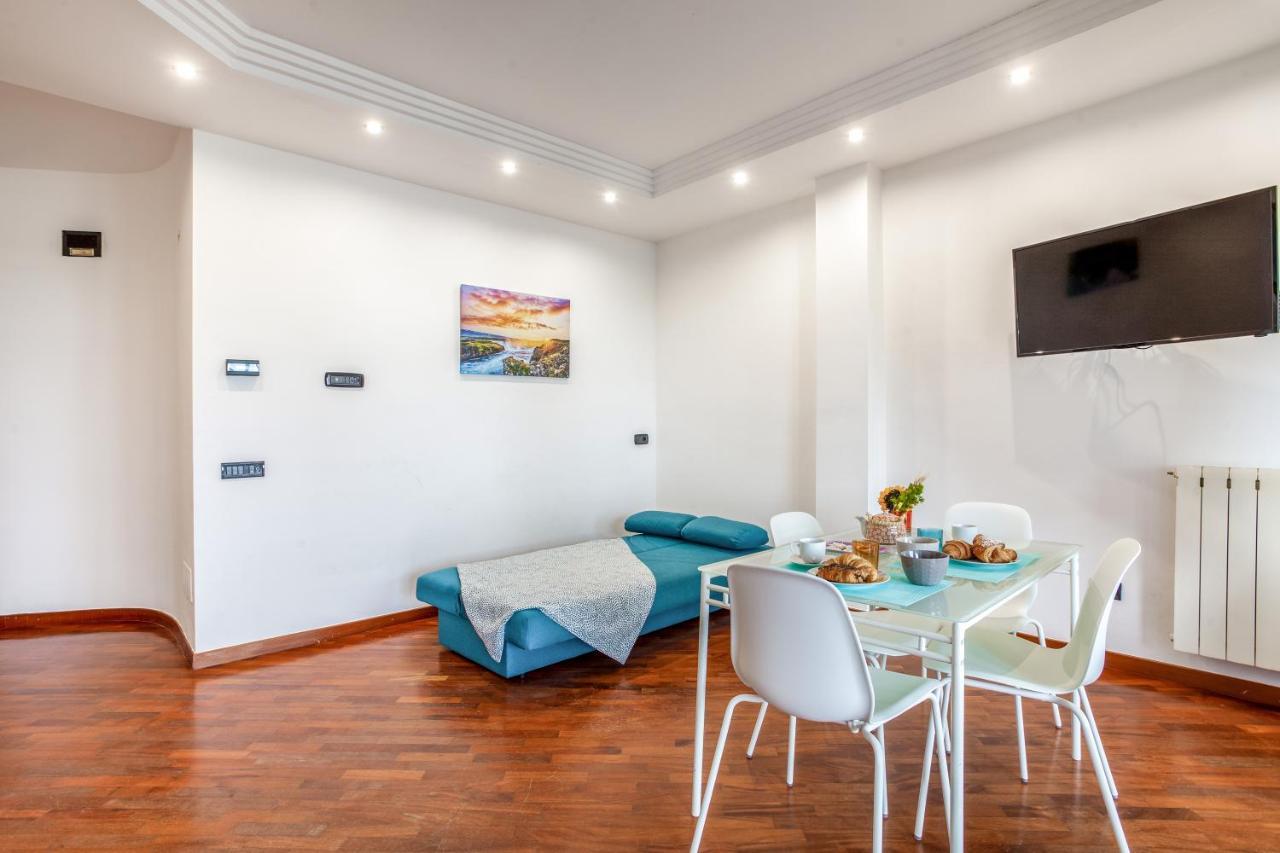 Bari Waterfront Apartment Eksteriør billede