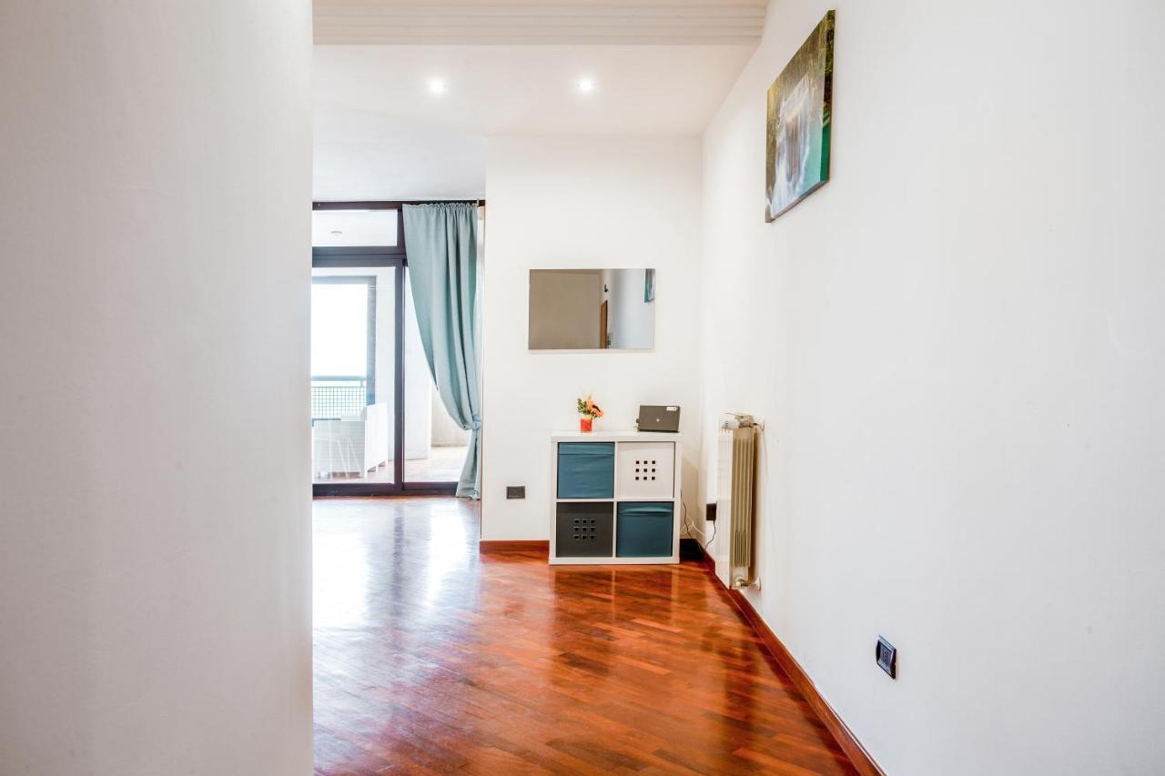 Bari Waterfront Apartment Eksteriør billede